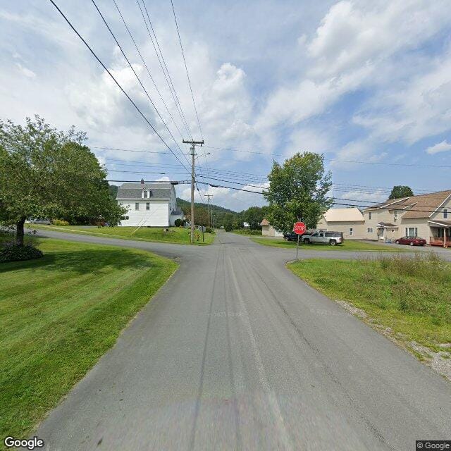 Photo of CHERRY STREET HOUSING at 73 DALE ST HARDWICK, VT 