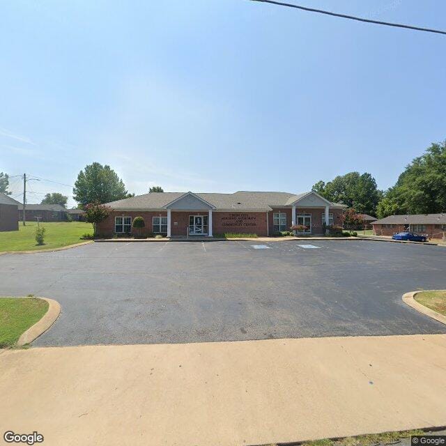 Photo of Union City Housing Authority at 1409 E MAIN Street UNION CITY, TN 38261