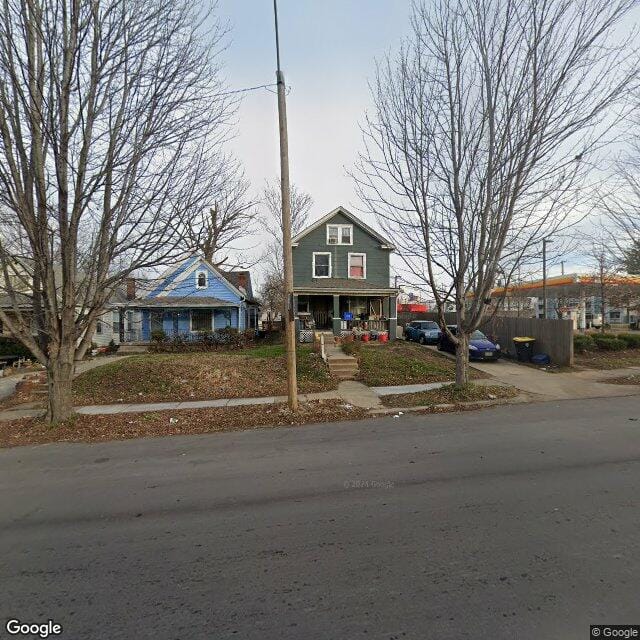 Photo of 3037 BROOKLYN AVE at 3037 BROOKLYN AVE KANSAS CITY, MO 64109