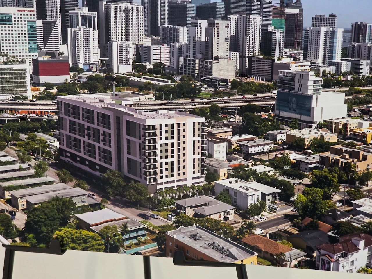 Photo of Gallery at Marti Park. Affordable housing located at 450 SW 5th St Miami, FL 33130