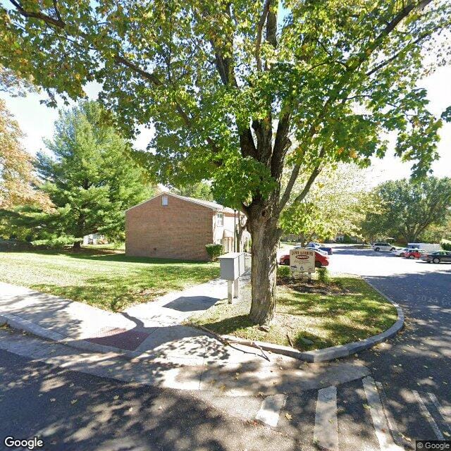 Photo of LOWE GARDENS APTS at 350 S CHURCH ST SHEPHERDSTOWN, WV 25443