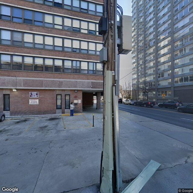 Photo of HOLLYWOOD HOUSE at 5700 N SHERIDAN RD CHICAGO, IL 60660
