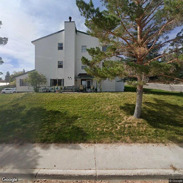 Photo of Emerald Housing at 715 Sage Ave Kemmerer, WY 83101