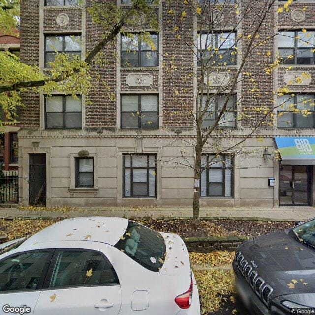 Photo of BRONZEVILLE ASSOC SENIOR APTS LP at 460 E 41ST ST CHICAGO, IL 60653