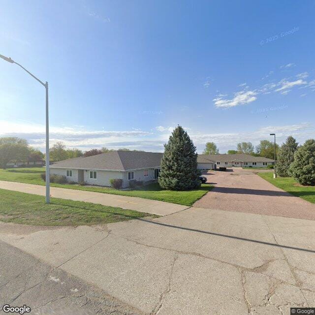 Photo of WOODBURY RIDGE at 805 MAIN ST MOVILLE, IA 51039