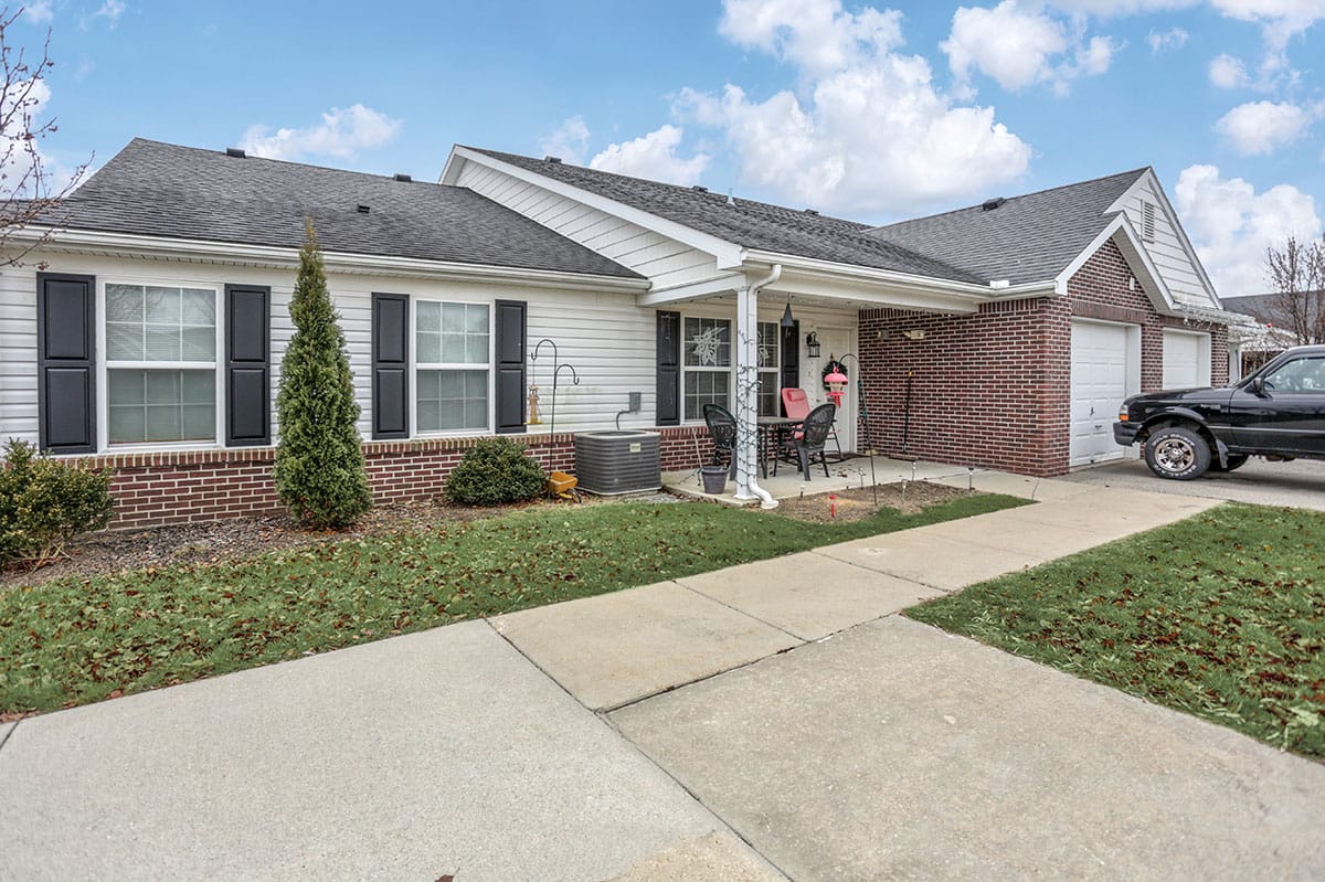 Photo of Whitman Crossing at 10750 W Coomer St Morenci, MI 49256