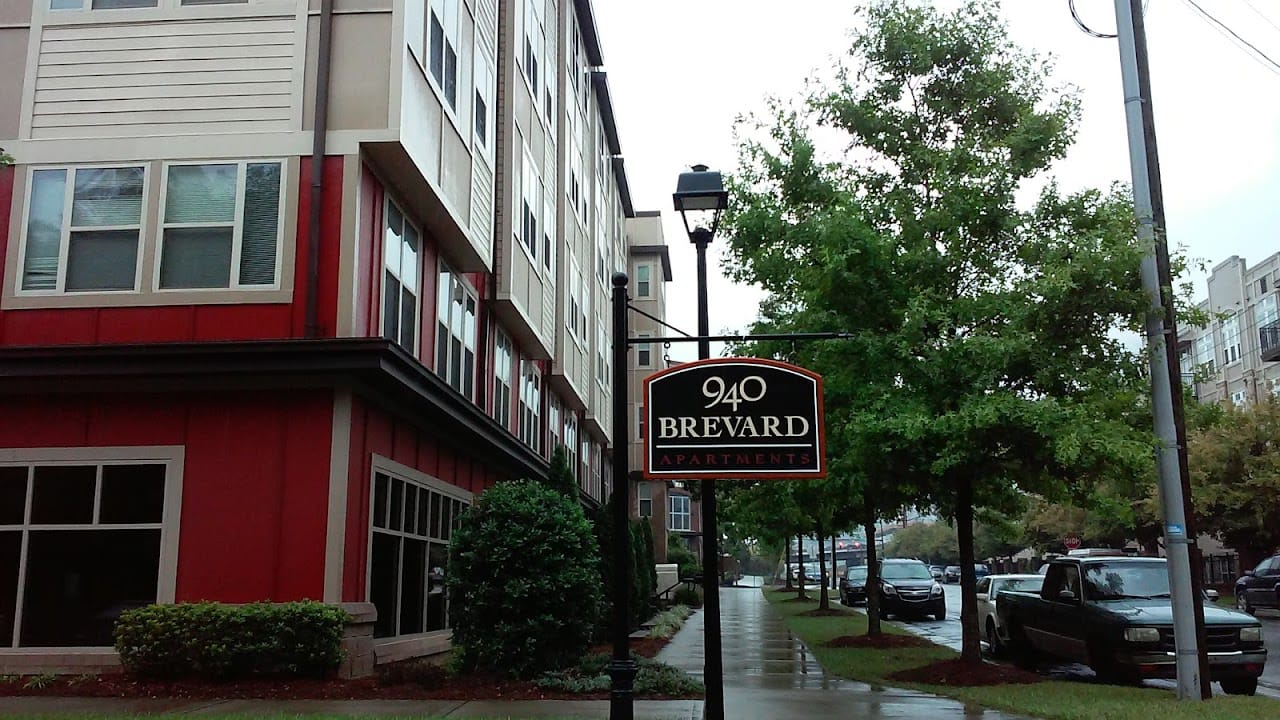 Photo of 940 BREVARD at 940 BREVARD STREET CHARLOTTE, NC 28206