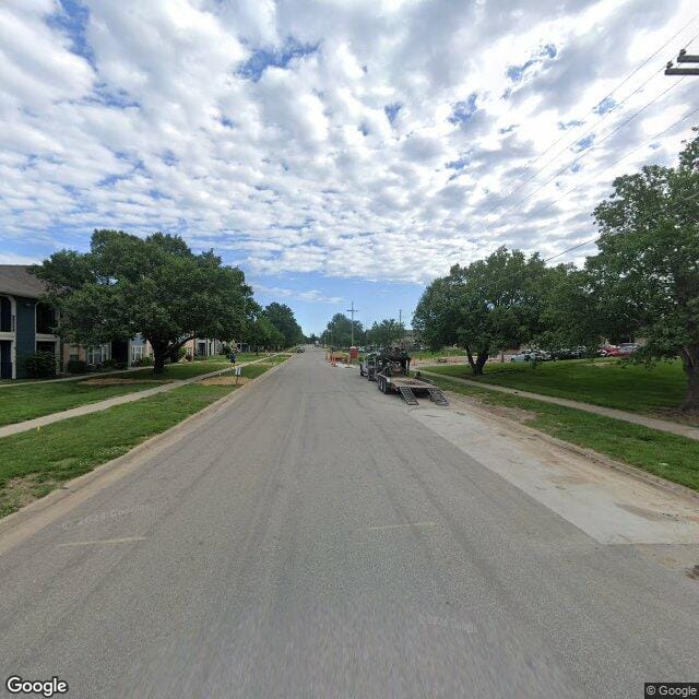 Photo of VILLA WEST APTS III. Affordable housing located at 2744 SW VILLA W DR TOPEKA, KS 66614