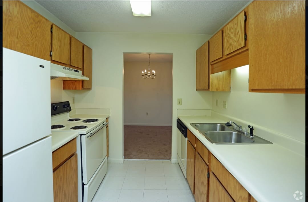 Photo of HICKORY RUN APTS II. Affordable housing located at 710 LYNN DR SE JACKSONVILLE, AL 36265