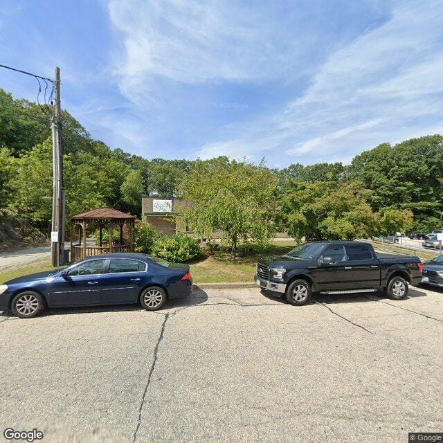 Photo of Kent County Mental Health Center. Affordable housing located at 2756 Post Road WARWICK, RI 2886