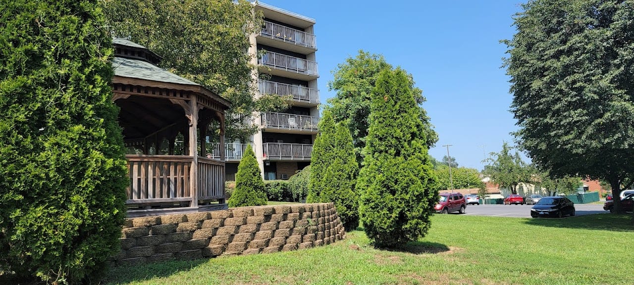 Photo of Housing Authority of the City of Martinsburg. Affordable housing located at 703 S PORTER Avenue MARTINSBURG, WV 25401