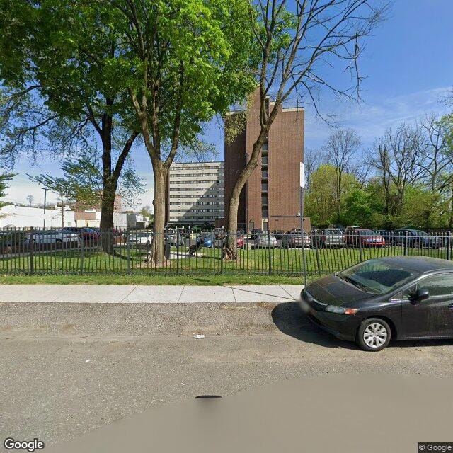 Photo of PARK TOWER. Affordable housing located at 4001 CONSHOHOCKEN AVE PHILADELPHIA, PA 19131