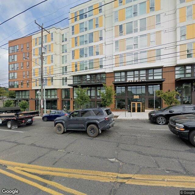 Photo of The Maddux. Affordable housing located at 2810 S McClellan St Seattle, WA 98144