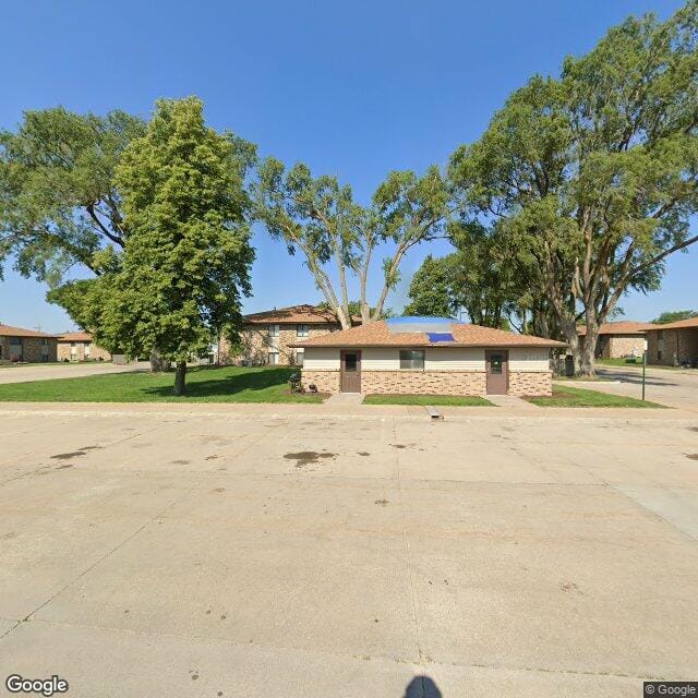 Photo of Fox Ridge Apartments at 311 N 9th Ave Blair, NE 68008