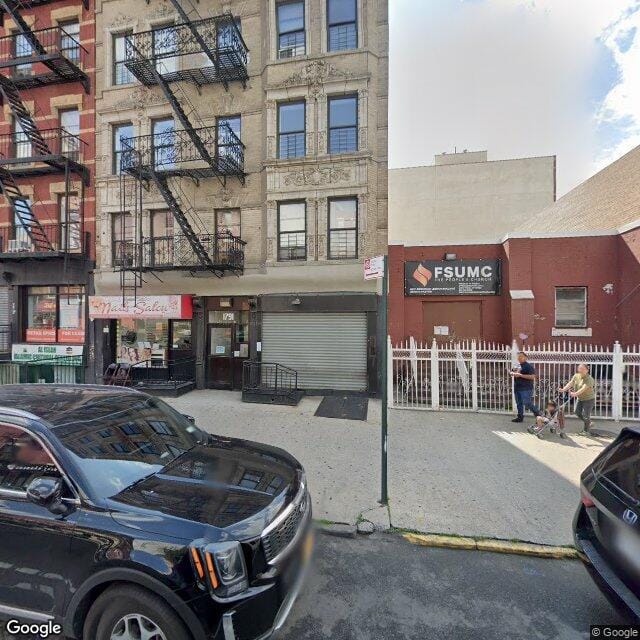 Photo of 1791 LEX ASSOC. Affordable housing located at 175 E 111TH ST NEW YORK, NY 10029