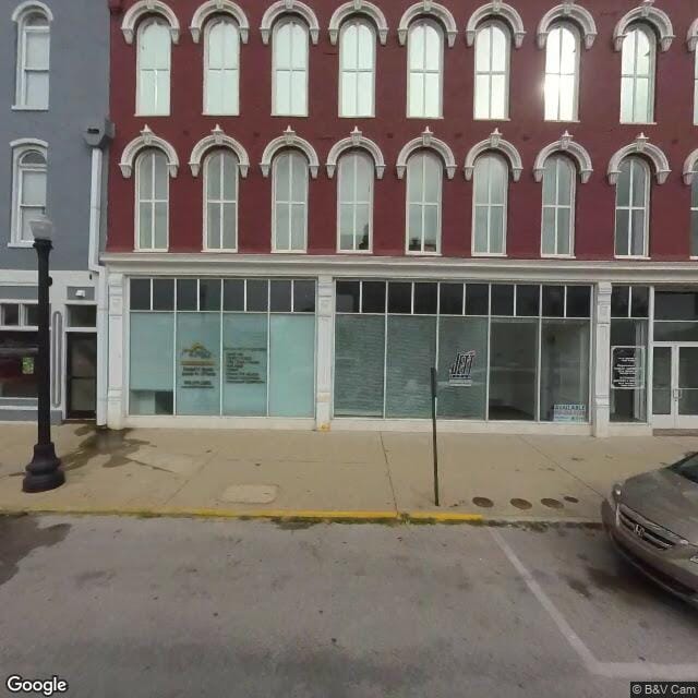 Photo of City of Richmond Section 8 Housing Program. Affordable housing located at 118 North 2nd Street RICHMOND, KY 40475