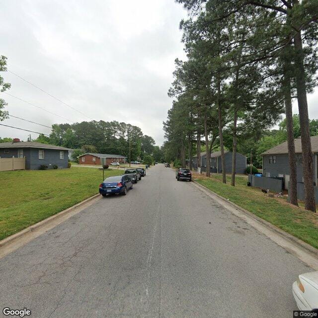 Photo of SHELDEN WAY at 3043 ASHBURN CT RALEIGH, NC 27610