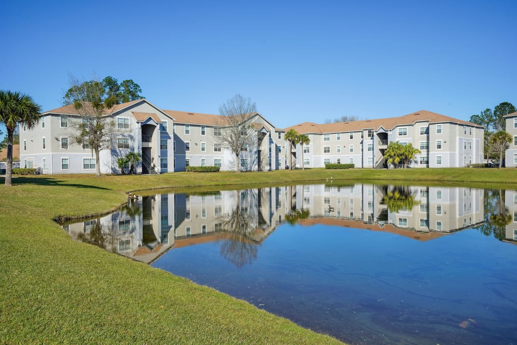 Photo of GRANDE COURT BLANDING. Affordable housing located at 7610 BLANDING BLVD JACKSONVILLE, FL 32244