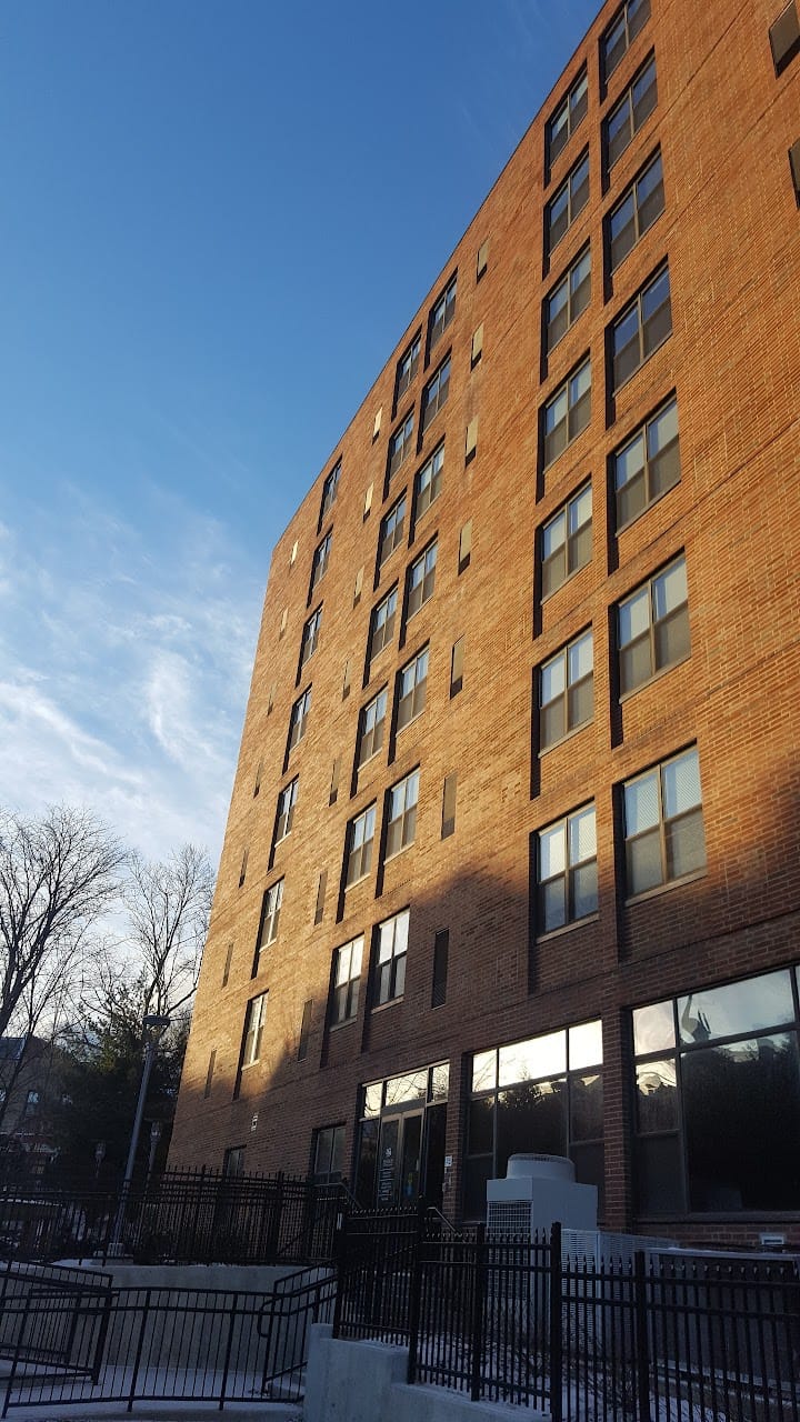 Photo of YORK COMMONS at 4003 PENN AVE PITTSBURGH, PA 15224