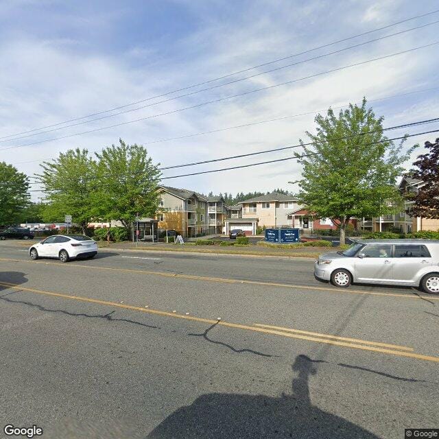 Photo of Family Tree Apartments. Affordable housing located at 10110 19th Ave SE Everett, WA 98208
