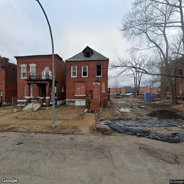 Photo of 4407 STRODTMAN PL. Affordable housing located at 4407 STRODTMAN PL ST LOUIS, MO 63107