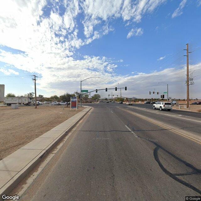 Photo of Tecoma Square. Affordable housing located at 2233 Bella Vista Rd San Tan Valley, AZ 85143