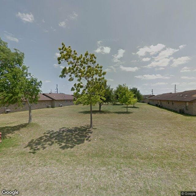 Photo of RUNGE APTS at 1200 N GOLIAD RUNGE, TX 