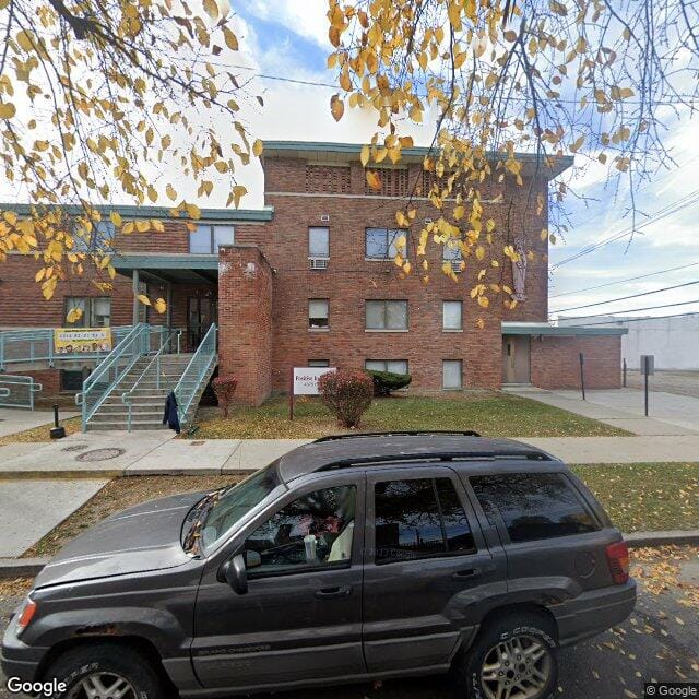 Photo of POSITIVE IMAGES. Affordable housing located at 4875 COPLIN ST DETROIT, MI 48215