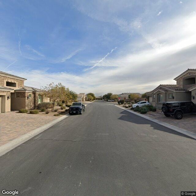 Photo of RANCHO MESA APTS at 2881 N RANCHO DR LAS VEGAS, NV 89130