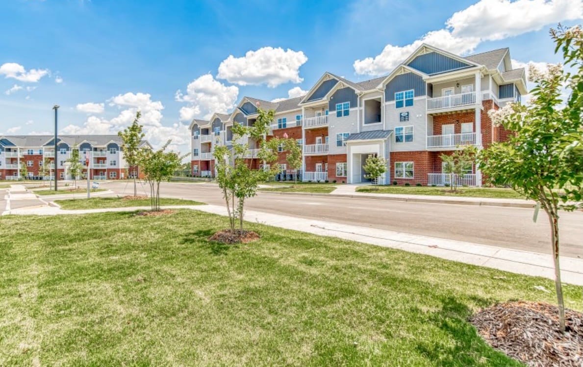 Photo of KILLIAN TERRACE. Affordable housing located at 508 LONGTOWN ROAD COLUMBIA, SC 29229