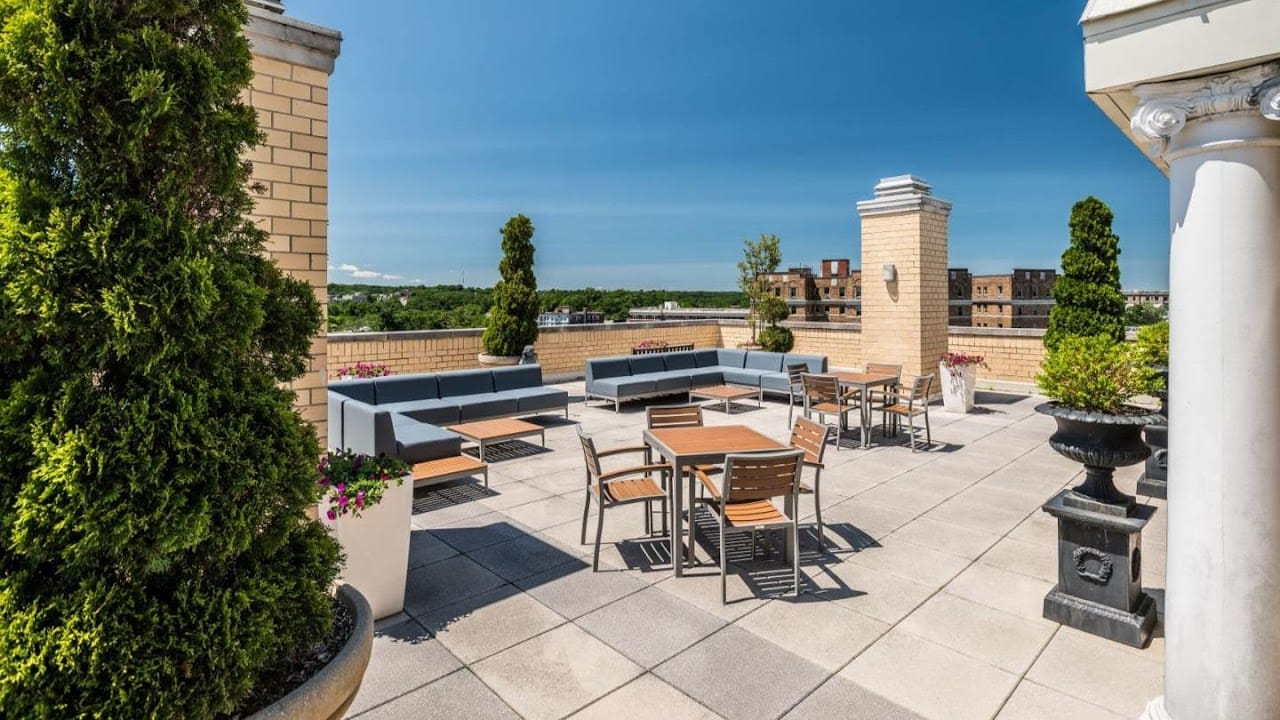 Photo of 1724 Kalorama Rd NW. Affordable housing located at 1724 Kalorama Rd NW Washington, DC 20009