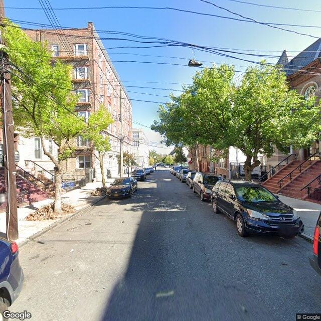 Photo of BECK STREET CLUSTER at 814 HEWITT PL BRONX, NY 10459