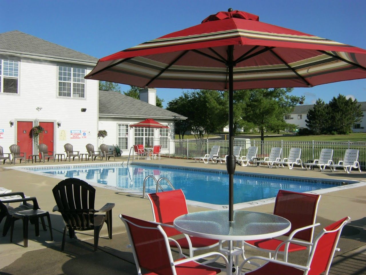 Photo of STONEBROOK TOWNHOMES I & II. Affordable housing located at 1880 STONEBROOK DRIVE GRAND RAPIDS, MI 49505