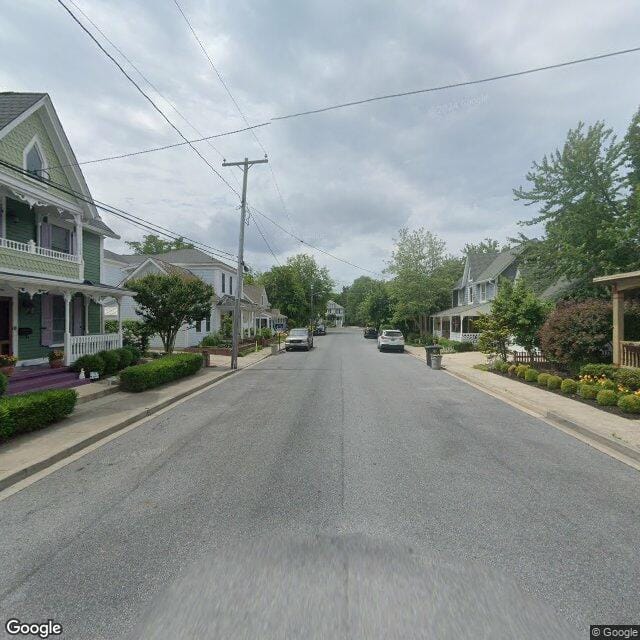 Photo of JEFFERSON ESTATES at 825 KINGS HIGHWAY APT. 101 LEWES, DE 19958
