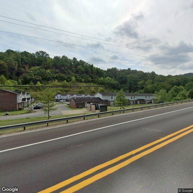 Photo of ELK CROSSING APTS. Affordable housing located at 1511 FRAME RD ELKVIEW, WV 25071