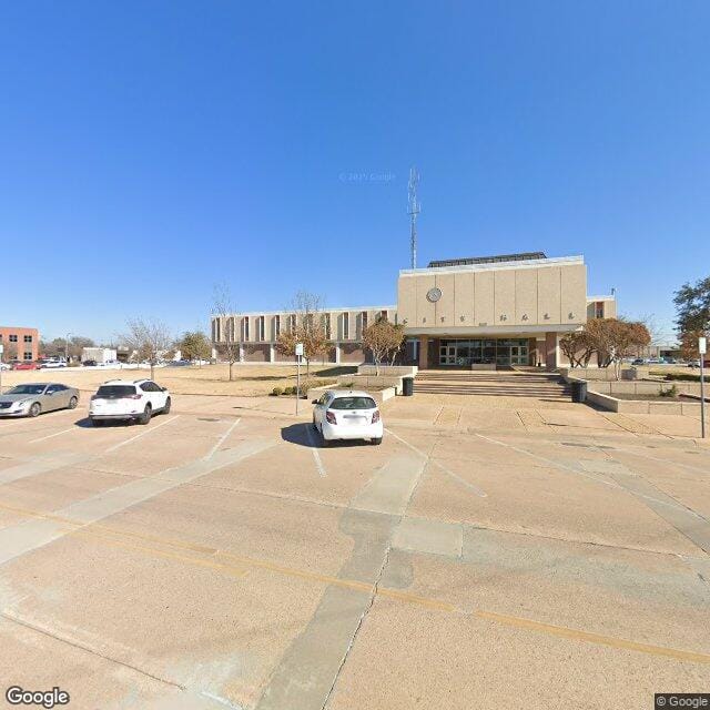 Photo of Housing Authority of the City of Abilene. Affordable housing located at 1149 E South 11th Street ABILENE, TX 79602