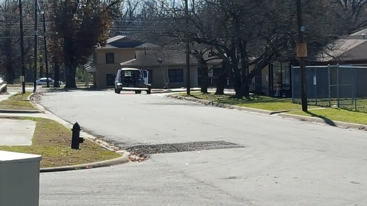 Photo of Housing Authority of the City of Paris. Affordable housing located at 650 7th Street SW PARIS, TX 75460