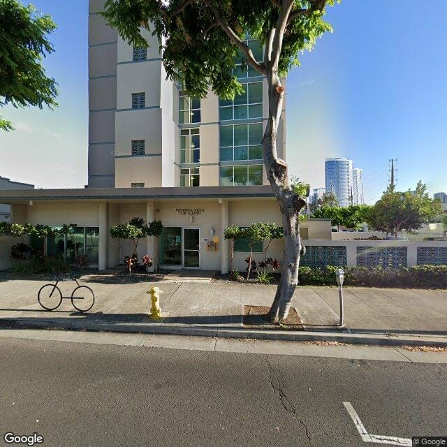 Photo of WISTERIA VISTA at 1239 S KING ST HONOLULU, HI 96814