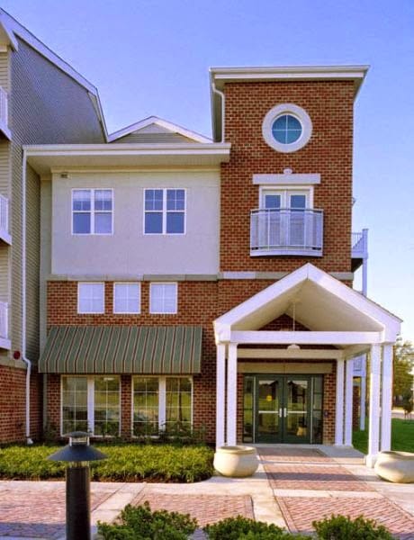 Photo of Cherry Hill Senior Manor at 901 Cherry Hill Rd Baltimore, MD 21225