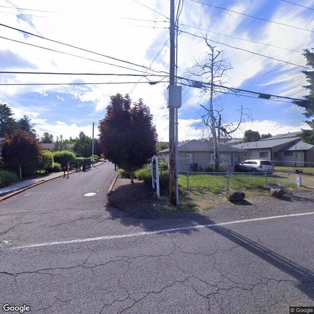 Photo of ARBOR GLEN APTS at 2609 SE 145TH AVE PORTLAND, OR 97236