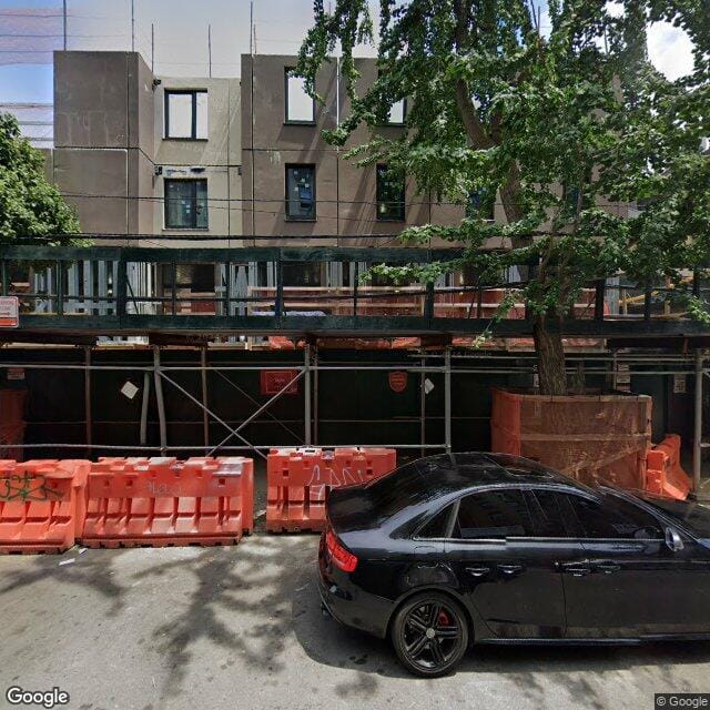 Photo of 2702 Creston Ave. Affordable housing located at 2702 Creston Ave Bronx, NY 10468