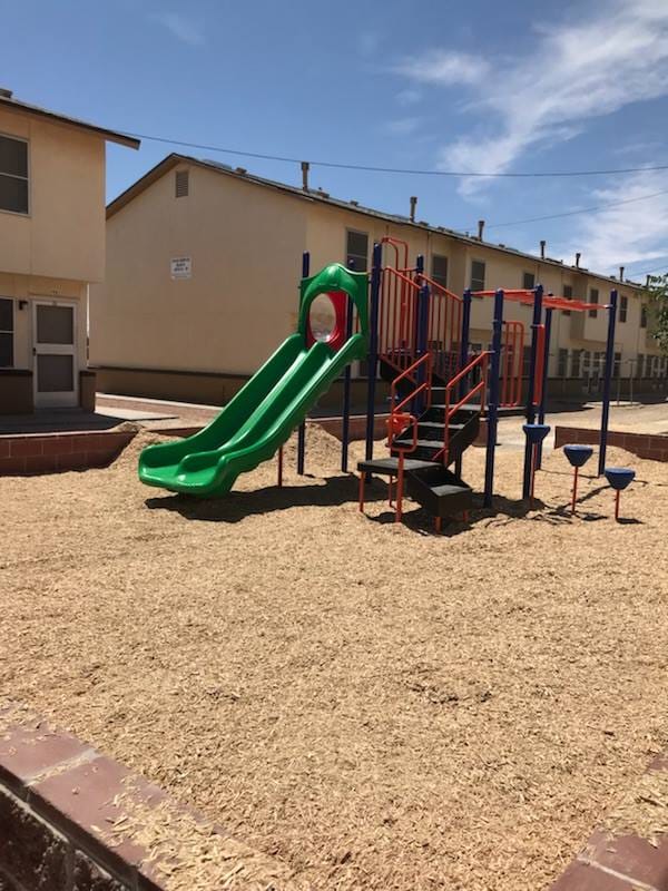 Photo of El Paso County Housing Authority. Affordable housing located at 650 NE G Avenue FABENS, TX 79838