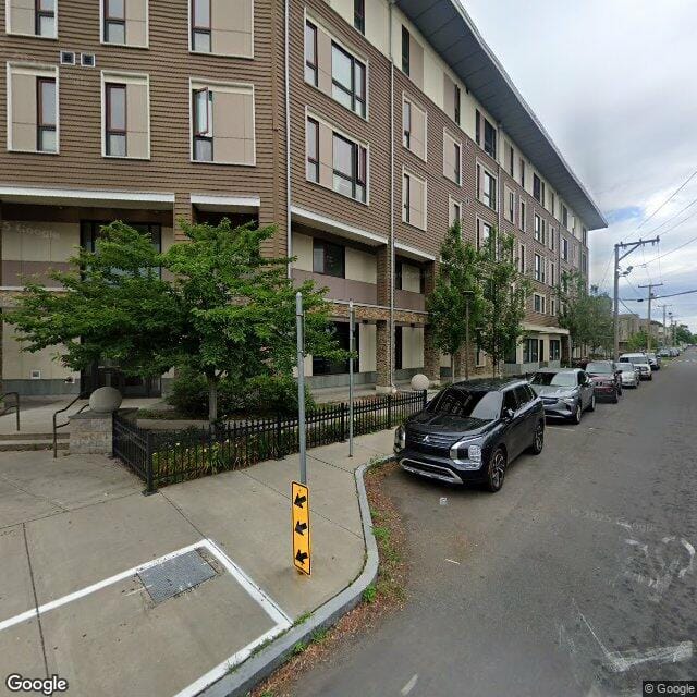 Photo of MILL RIVER CROSSING (FKA FARNAM COURTS PHASE IIA 4%). Affordable housing located at 210 HAMILTON STREET NEW HAVEN, CT 06512