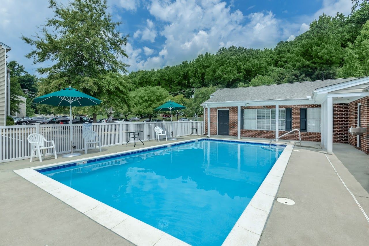 Photo of RIVERVIEW. Affordable housing located at 207 ARCHER AVE COLONIAL HEIGHTS, VA 23834
