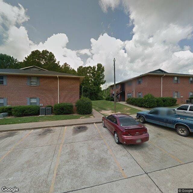 Photo of PARK PLACE APTS. Affordable housing located at 632 RALEIGH DR NE MAGEE, MS 39111