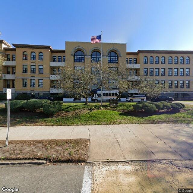 Photo of Peabody Housing Authority at 75 Central Street, Suite 2 PEABODY, MA 1960