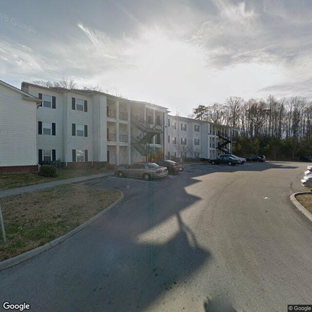 Photo of WILSON VILLAGE at 2020 WILSON RD KNOXVILLE, TN 37912