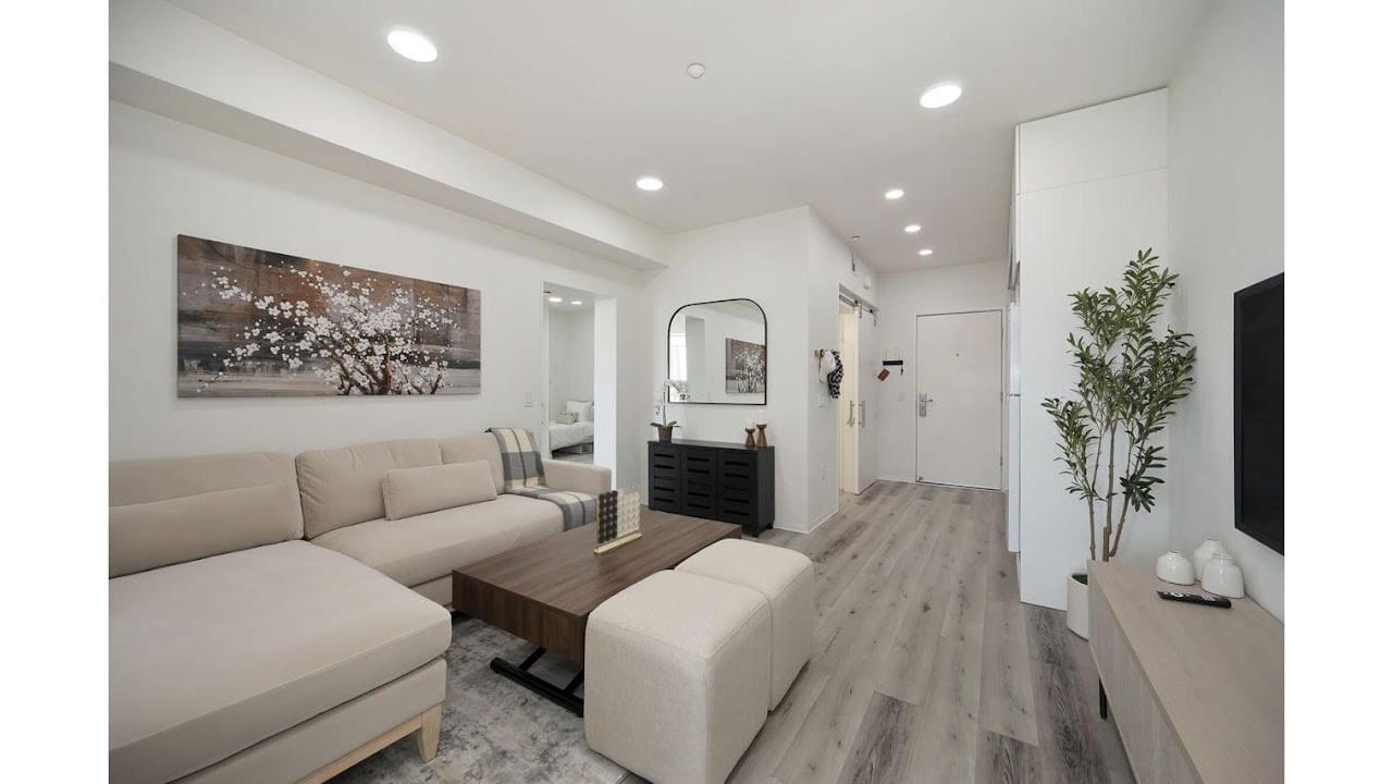 Photo of 64 Forty. Affordable housing located at 6440 El Cajon Blvd San Diego, CA 92115