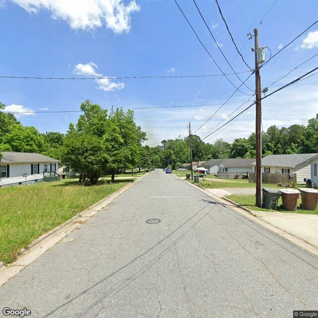 Photo of EASTLAND AVE, LOTS 43, 44, 45, 65, 66 at 3933 A EASTLAND AVENUE GREENSBORO, NC 27405