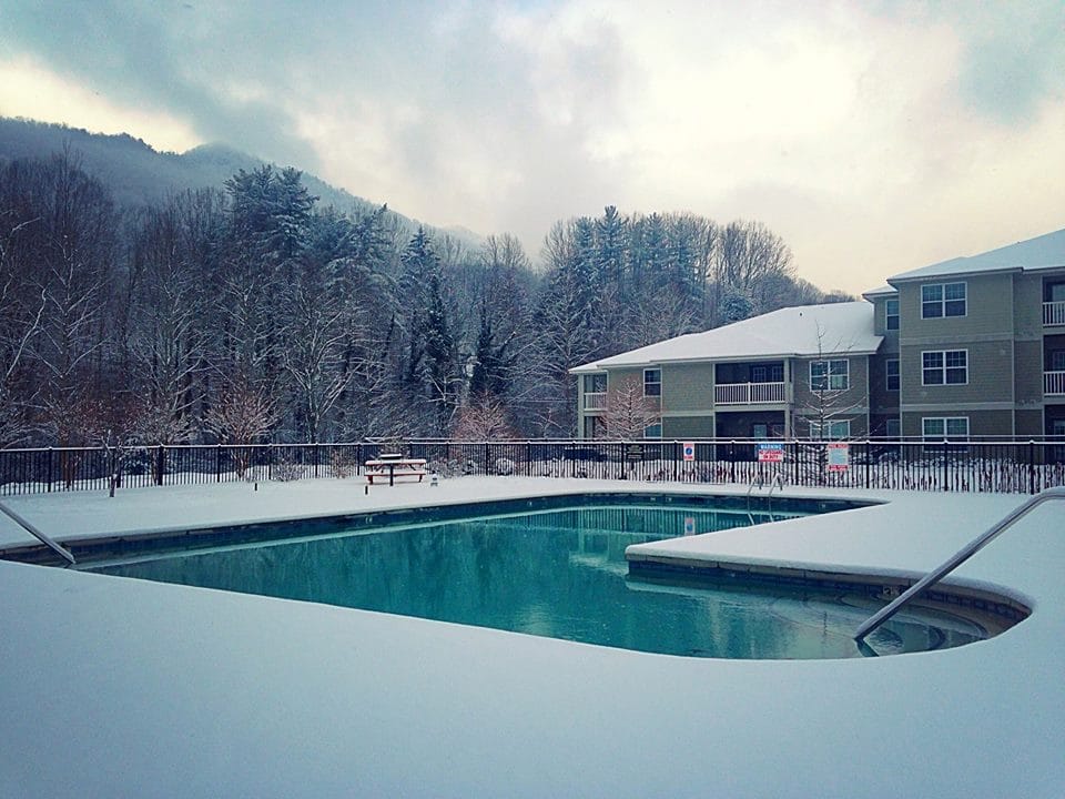 Photo of BALSAM EDGE at 291 HOWELL MILL ROAD WAYNESVILLE, NC 28786